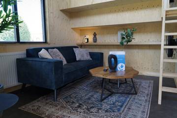 Loft voor 4 Personen in Warmond, Zuid-Holland, Afbeelding 4