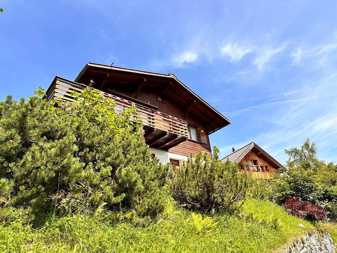 Revier mon désir in Glarus Süd, Kanton Glarus