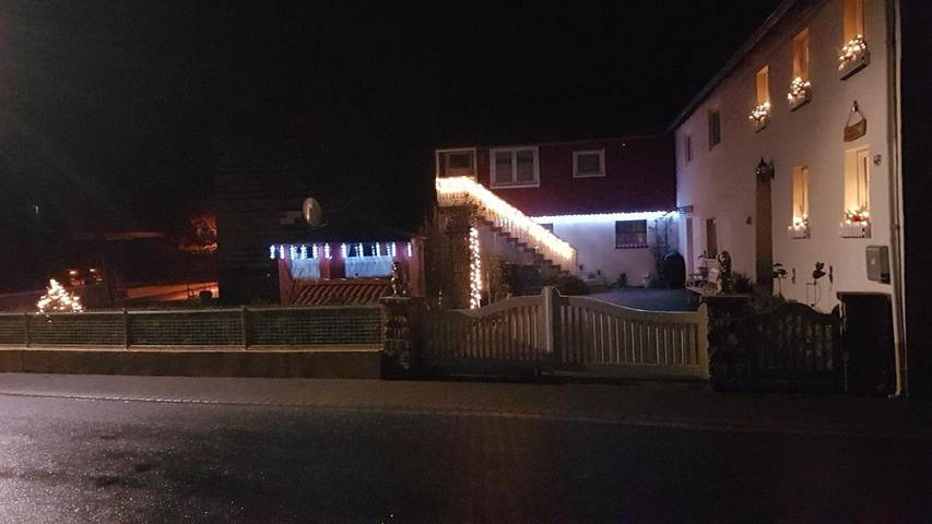 Gîte pour 4 personnes, avec vue et jardin, animaux acceptés dans Morsdorf - 3