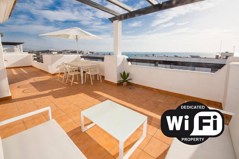 Appartamento vacanze a Casares a partire da 170€ a notte