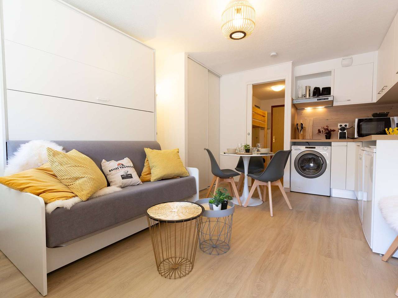 Photo : Appartement de vacances