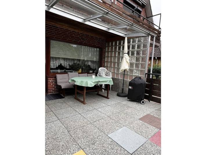 Im Süden von Hamburg in Harburg (Hamburg), Hamburg