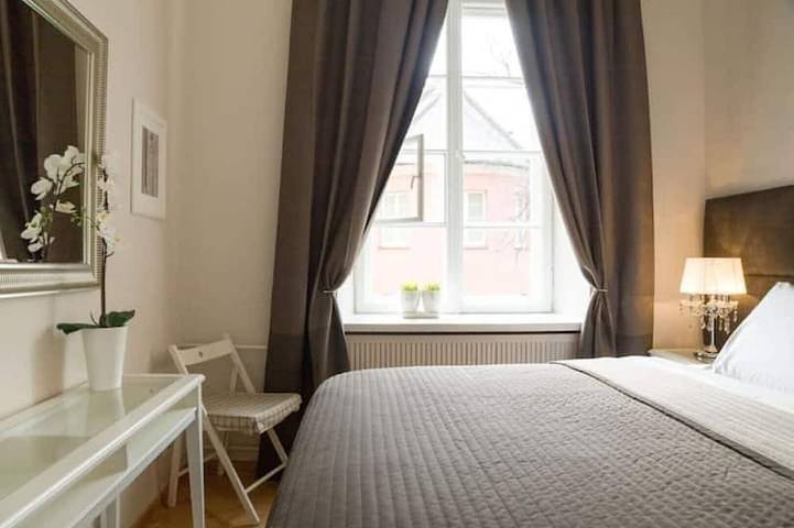 Entire apartment, Julia's Apartments Warsaw Old Town, Piwna in Warsaw Śródmieście, Warsaw
