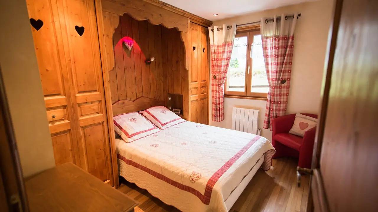 Maison de vacances pour 7 personnes avec jardin in Ventron, Parc naturel régional des Ballons des Vosges