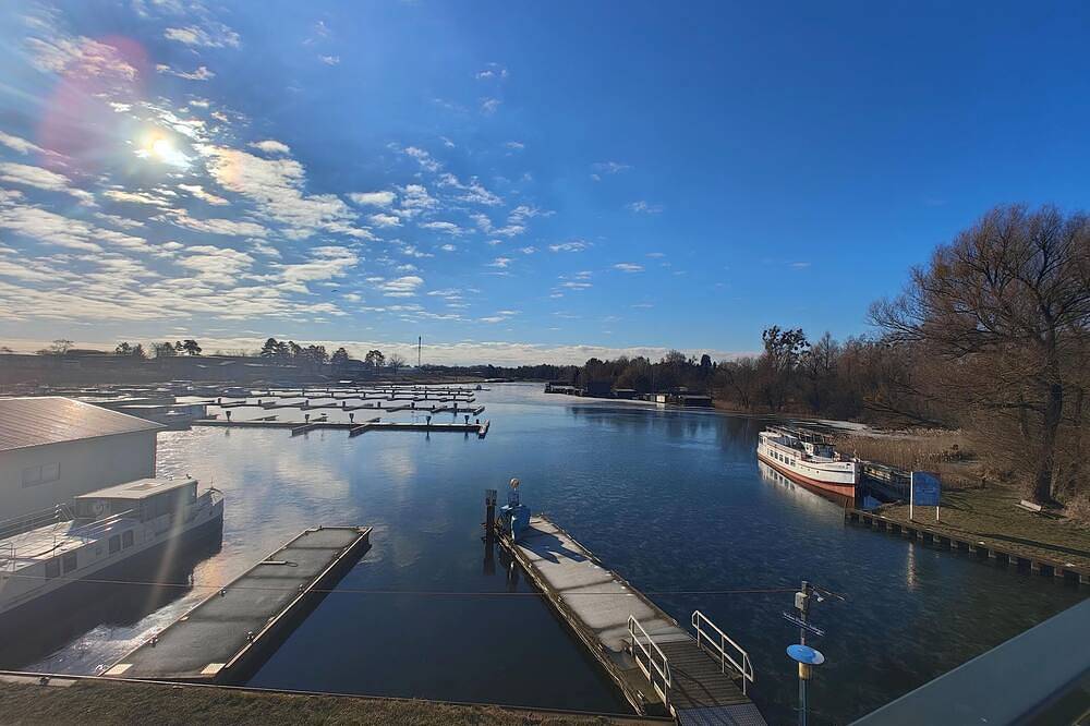 Appartamento vacanze a Müritz a partire da 247€ a notte