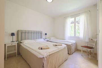 Villa für 10 Personen in Beaulieu-sur-Mer, Nizza und Umgebung, Bild 2