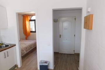 Bungalow for 4 People in Pájara, Fuerteventura, Photo 2
