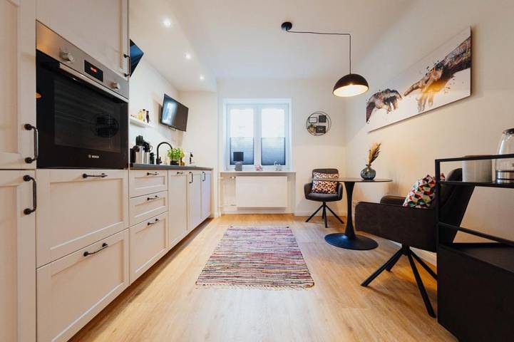 Ferienwohnung für 2 Personen - 1
