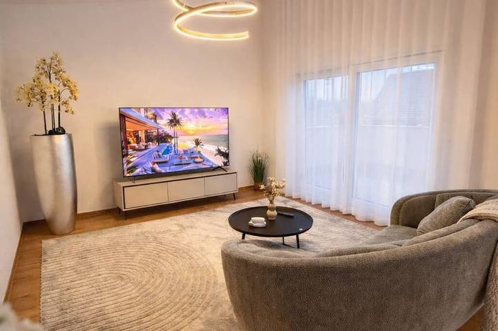 Ferienwohnung für 4 Personen - 1