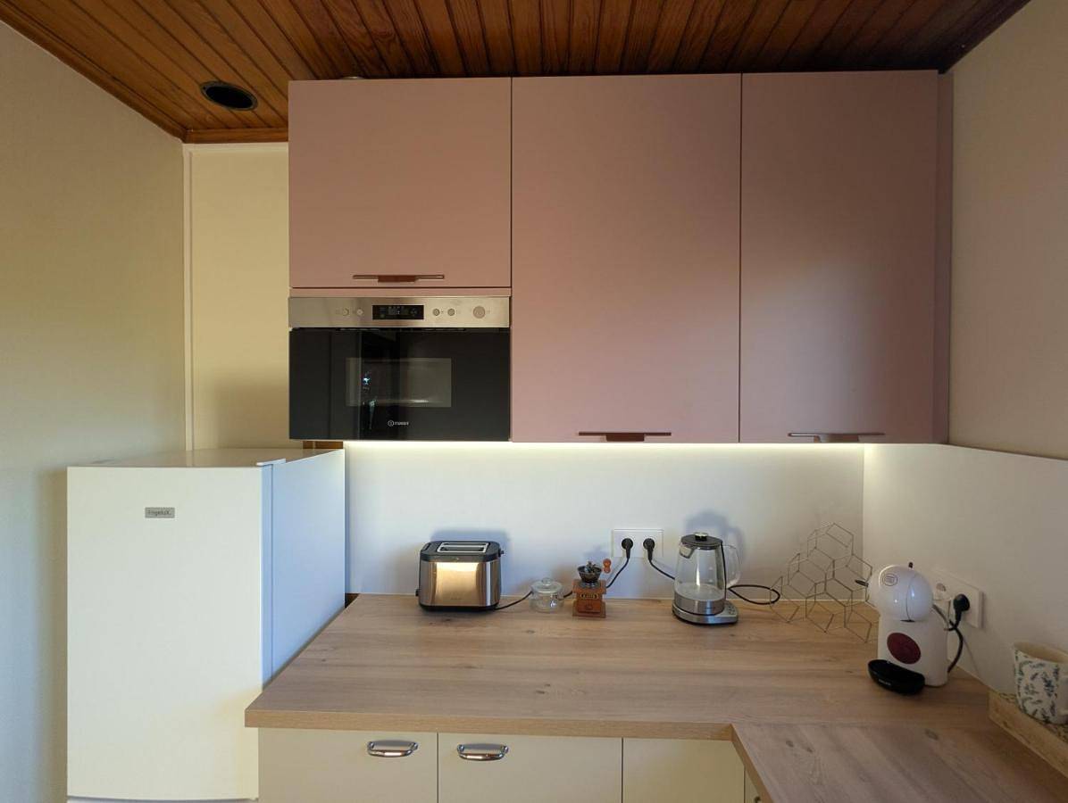 Appartement entier, Les Balcons d'Entre deux Monts in Prignac-et-Marcamps, Région de Blaye