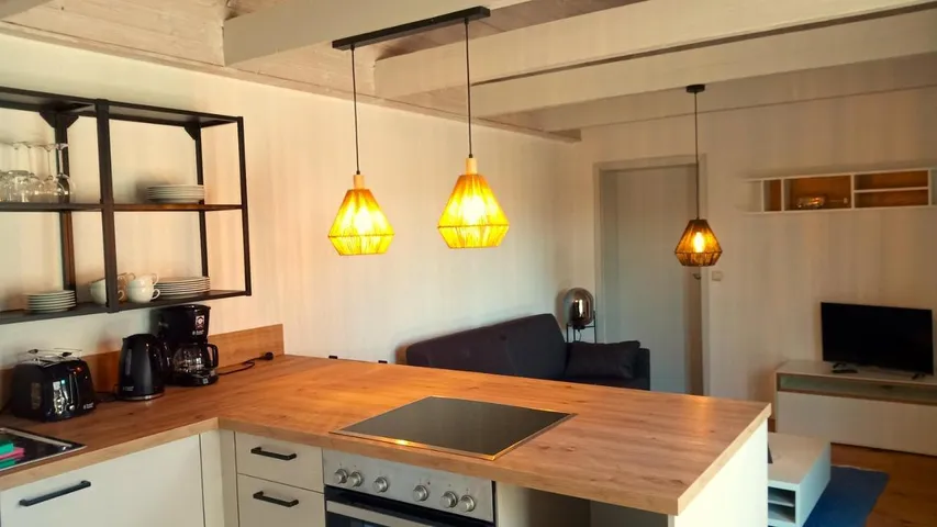 Casa de vacaciones para 4 personas, con jardín y terraza, Se admiten mascotas - 1