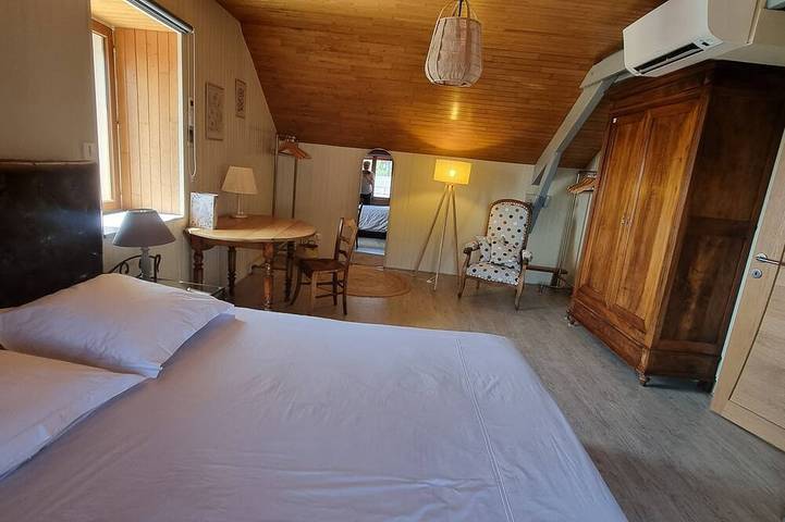 Location de vacances pour 6 personnes à Maurs - 4