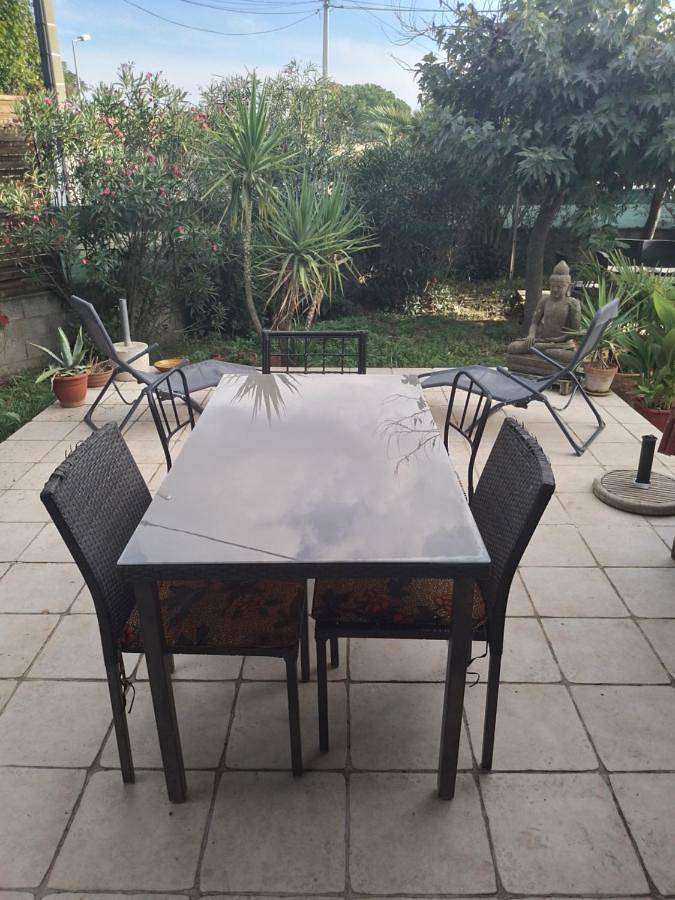 Location de vacances pour 5 personnes, avec terrasse et piscine à Paulhan (Hérault) - 4