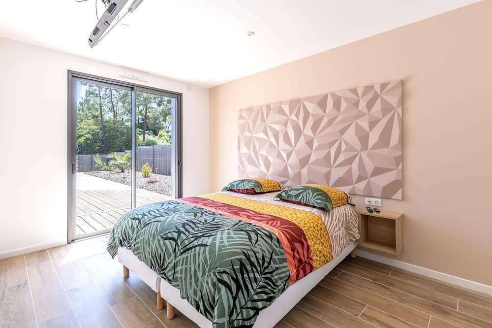 Acogedora casa en Saint Jean de Monts in Saint-Jean-de-Monts, Vandea