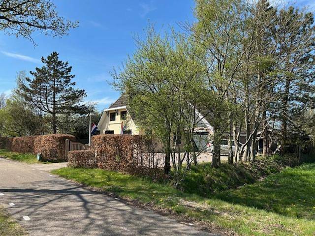 Ferienhaus für 5 Personen, mit Terrasse und Garten sowie Ausblick in Oosterwolde