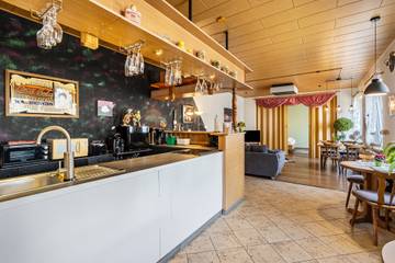 Ferienhaus für 4 Personen in Calau, Lausitz, Bild 3