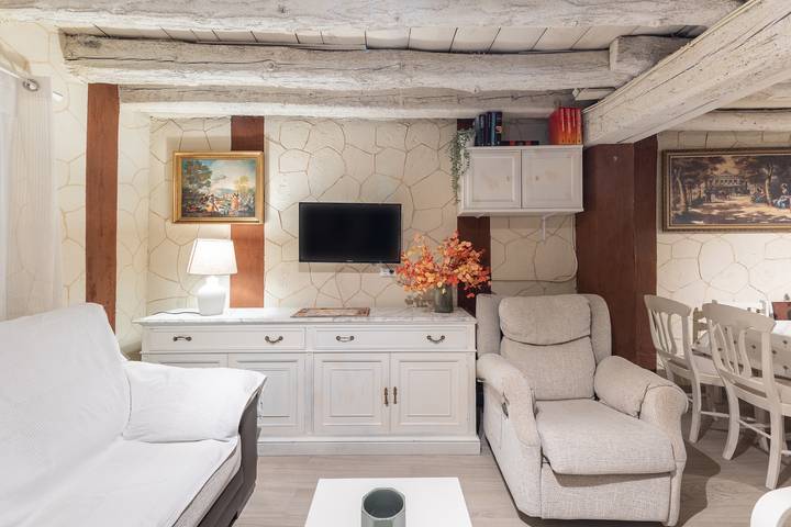 Ferienhaus für 13 Personen, mit Balkon in Spanien - 3