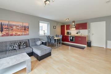 Vakantieappartement voor 4 Personen in Bernkastel-Kues, Moseleifel, Afbeelding 2