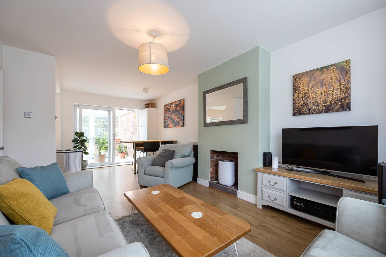 Guestready - Retiro tranquilo cerca de Bramall Hall in Stockport, Gran Mánchester