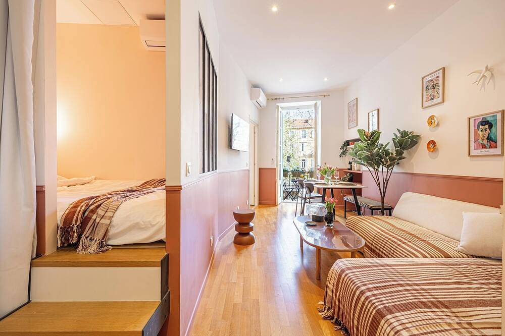 Photo : Appartement de vacances