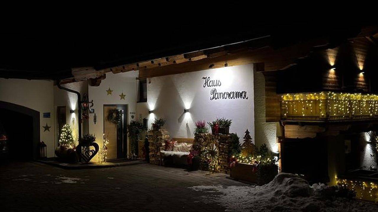 Ganze Ferienwohnung, Ferienwohnung für 2 Personen (15 m²) in Brixen im Thale in Brixen im Thale, Kaisergebirge