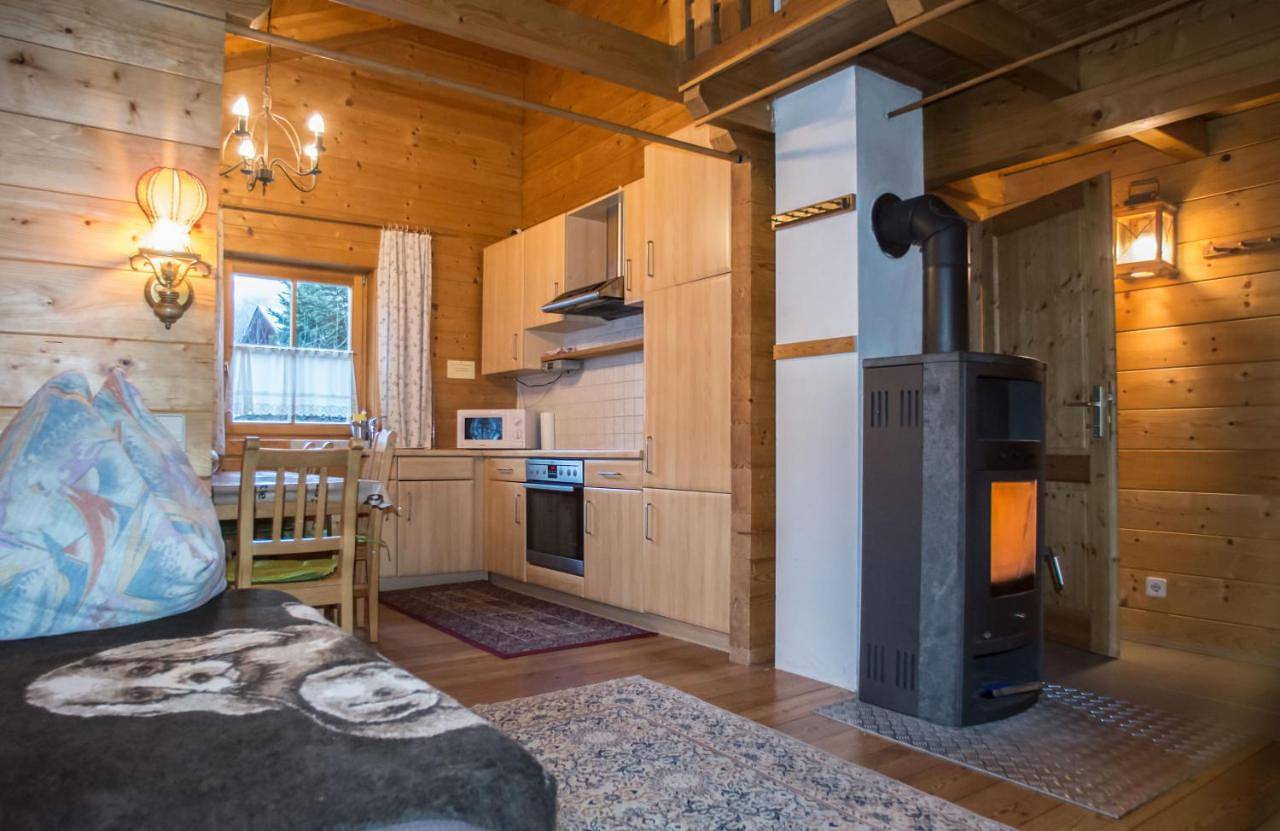 Ferienhaus Dummer in Flattach, Bezirk Spittal an der Drau