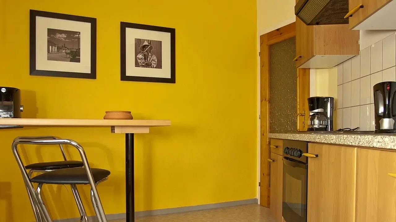 Geheel vakantieappartement, Ferienwohnung für 2 Personen (60 m²) in Weimar in Weimar, Weimar en omgeving