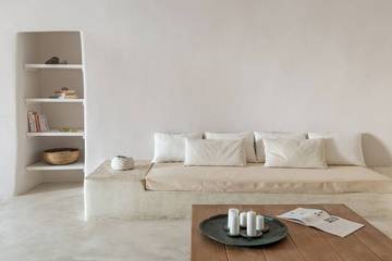 Villa für 5 Personen in Ormos Ammoudiou, Oia, Bild 4