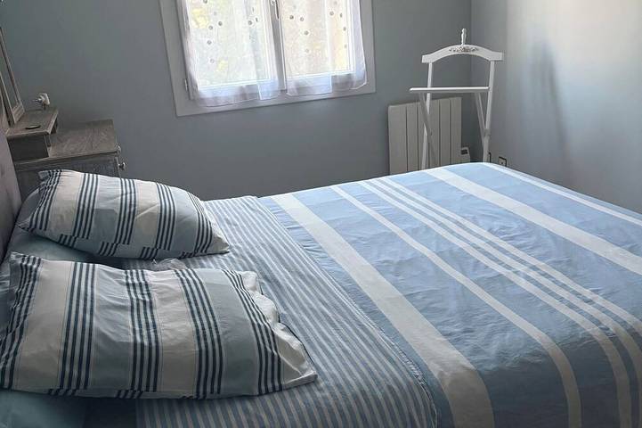 Cocoon House With Garden And Pool 10 Minutes From The Cote Bleue And Beaches in Martigues, Mediterranean Coast (France)