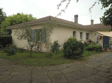 Chambre d’hôte pour 2 personnes, avec piscine et jardin dans les Landes
