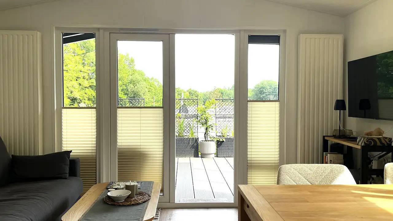 Ferienhaus für 4 Personen (40 m²) in Scharbeutz in Gronenberg, Scharbeutz