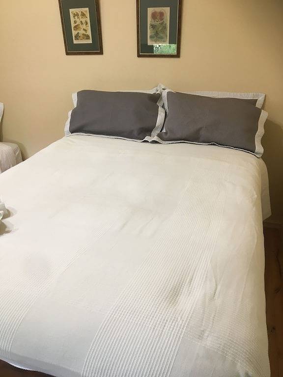 Paddymelon Cottage Clunes in Hepburn Shire