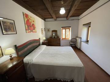 Casa Vacanza per 10 Persone in Amandola, Parco nazionale dei Monti Sibillini, Foto 2