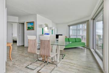 Vakantiewoning voor 5 Personen in La Baule-Escoublac, Saint-Nazaire en omgeving, Afbeelding 3