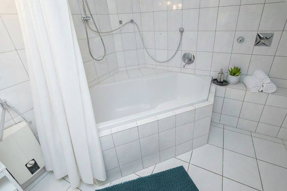Ganze Wohnung, 5-star Apartment Relax & work with your family in Solingen, Bergisches Land