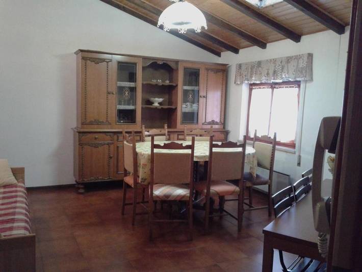 Appartamento vacanze per 8 persone, con panorama e giardino - 1