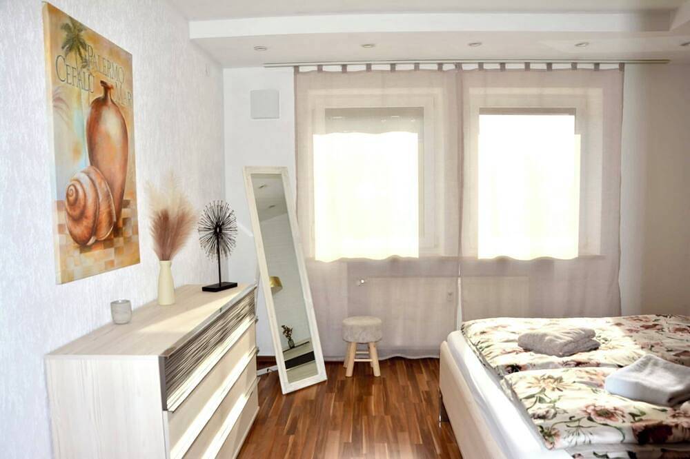 Ganze Wohnung, Ferienwohnung in Dillingen an der Donau, Dillingen und Umgebung