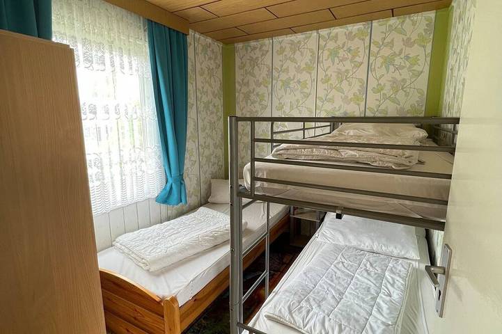 Ferienhaus für 5 Personen, mit Garten in Ueckermünde - 4