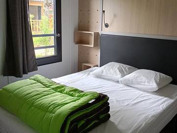 Chalet pour 4 Personnes dans Mérens-les-Vals, Pyrénées, Photo 3