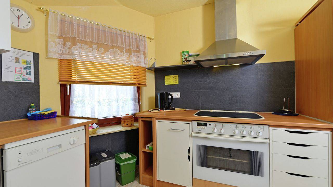 Ganze Ferienwohnung, Ferienwohnung für 3 Personen (80 m²) in Bad Pyrmont in Bad Pyrmont, Weserbergland