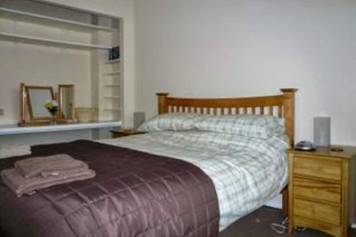 Gîte pour 6 personnes, avec jardin à Ullapool - 3