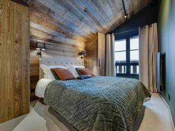 Appartement De Vacances pour 6 Personnes dans Les Arcs, Bourg-Saint-Maurice, Photo 3