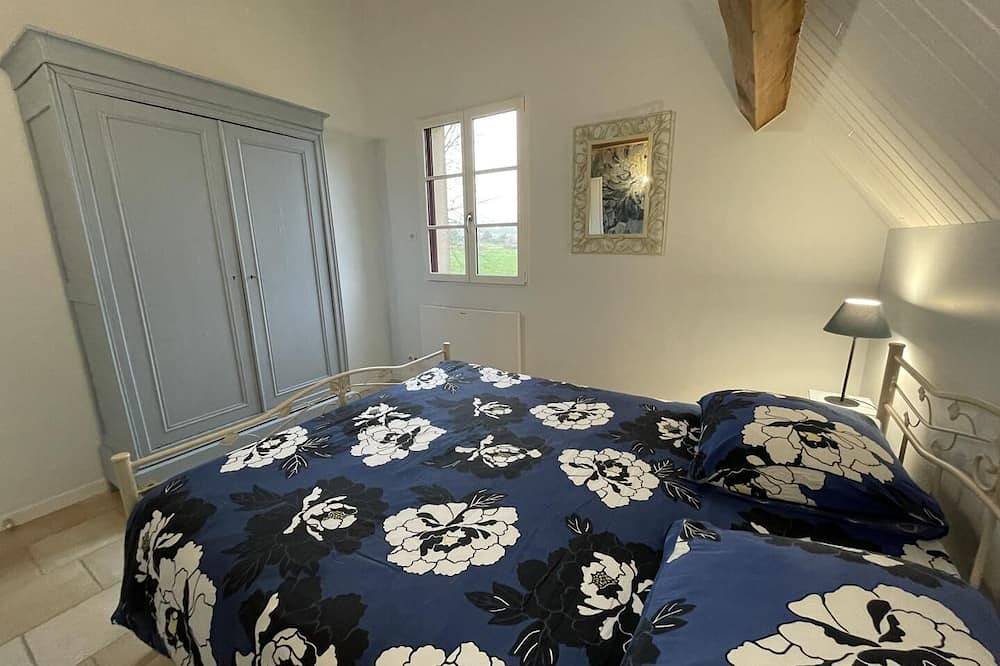Gite 4* Lys proche Beauval / Chenonceau / Tours piscine intérieure chauffée in Chédigny, Vallée de la Loire