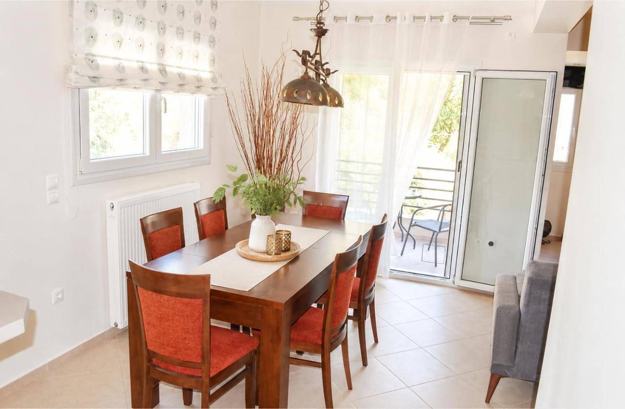 Ganze Wohnung, Holiday Lefkas Moonlight Luxury Appartments in Katouna, Griechenland
