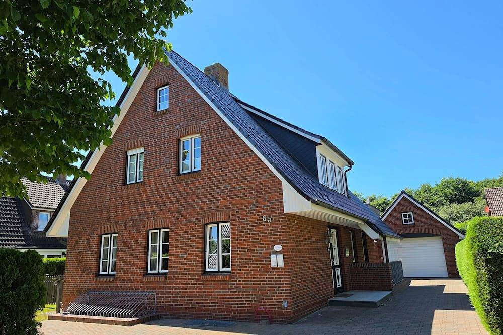 Ganze Wohnung, Ferienwohnung/App. für 4 Gäste mit 70m² in Wyk auf Föhr in Wyk auf Föhr (Stadt), Wyk auf Föhr