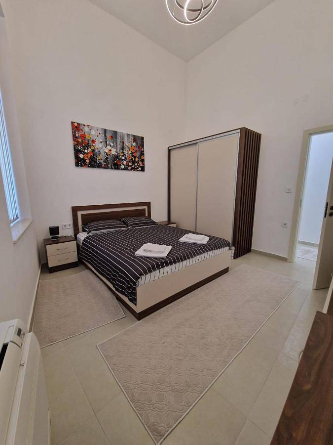 Appartement entier, Elena Apartments in Absolute Center in Roussé, Bulgarie