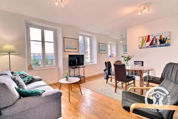 Gîte pour 4 personnes à Dinard - 4