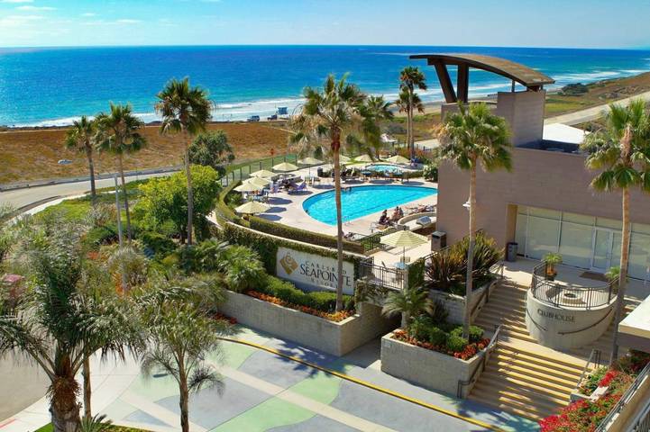 Resort für 4 Personen, mit Sauna und Balkon sowie Whirlpool und Pool - 1