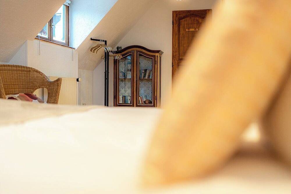 Le Vieux Pressoir - 6 gites - 8ch - max 15 personnes in Dieffenthal, Région de Sélestat-Erstein