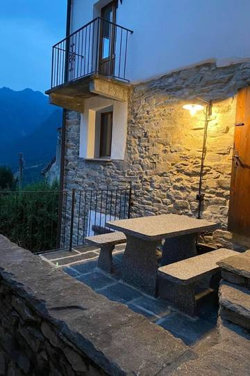 Ferienhaus für 5 Personen in Centovalli, Tessiner Alpen, Bild 4